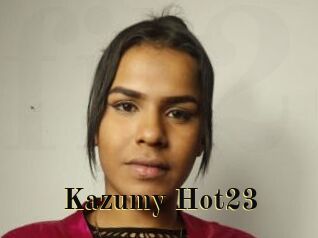 Kazumy_Hot23