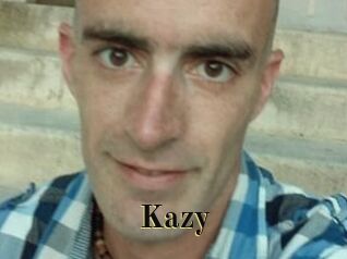 Kazy