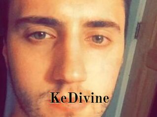 KeDivine