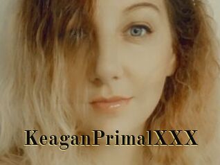 KeaganPrimalXXX