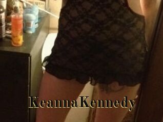 KeannaKennedy