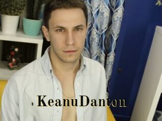 KeanuDanton
