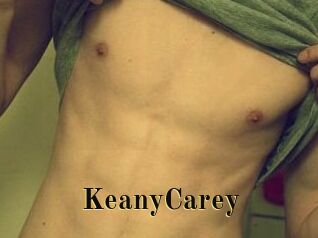 KeanyCarey