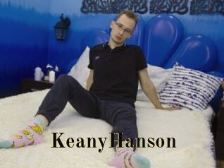 KeanyHanson