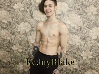 KednyBlake