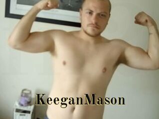 KeeganMason