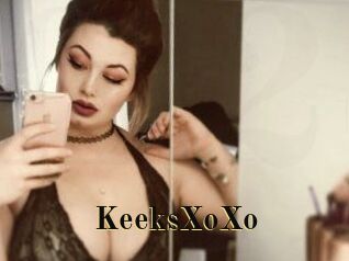 KeeksXoXo