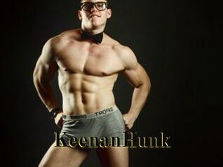 KeenanHunk