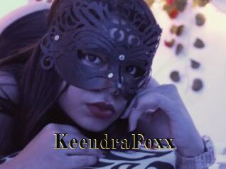 KeendraFoxx