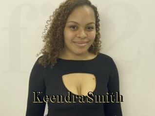 KeendraSmith