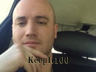 KeepIt100