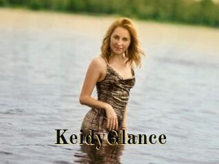 KeidyGlance