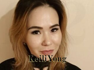 KeiliYong