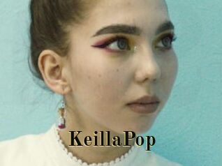 KeillaPop