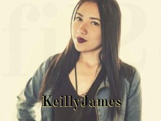 KeillyJames