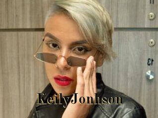 KeilyJonhson