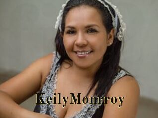 KeilyMonrroy
