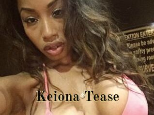 Keiona_Tease