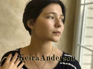 KeiraAnderson