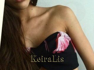 KeiraLis