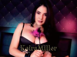 KeiraMiller