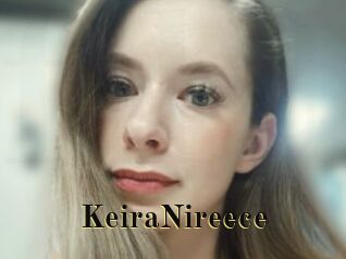 KeiraNireece