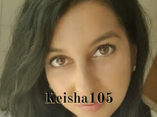 Keisha105