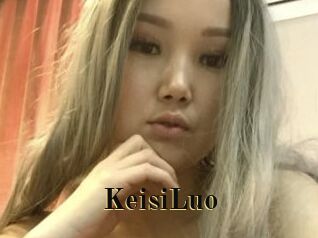 KeisiLuo