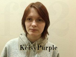KeisyPurple