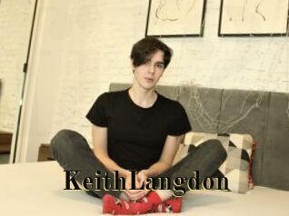 KeithLangdon