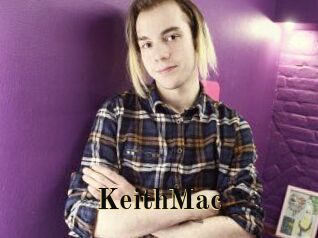 KeithMac