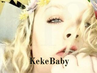 KekeBaby