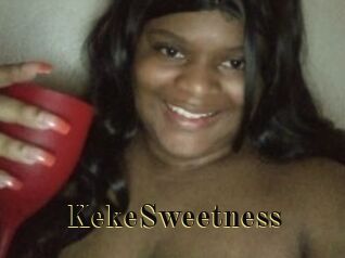KekeSweetness