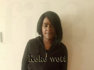 Keke_wett