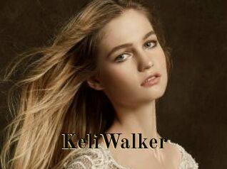 KeliWalker