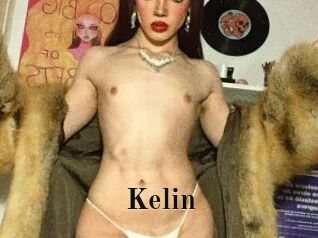 Kelin