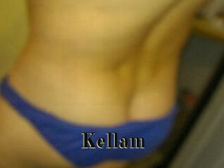 Kellam