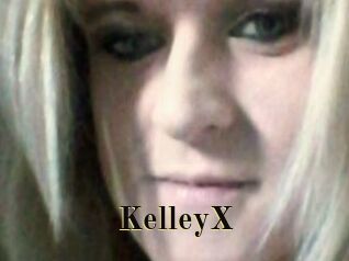 KelleyX