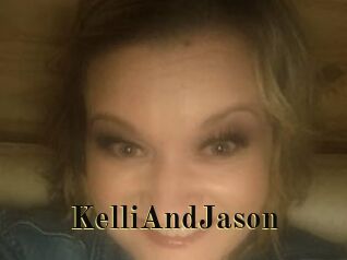 KelliAndJason