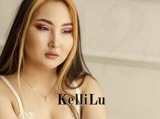KelliLu