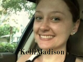 KelliMadison