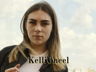 KelliOneel