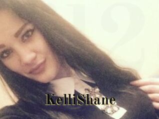 KelliShane