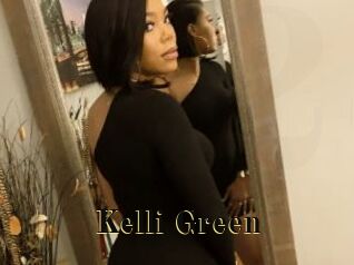 Kelli_Green
