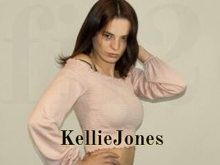 KellieJones
