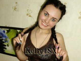 Kelly4SX
