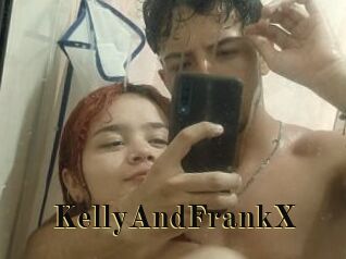 KellyAndFrankX