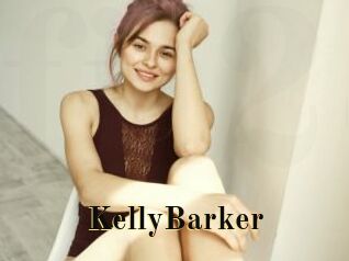 KellyBarker
