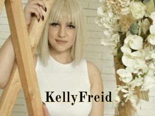 KellyFreid