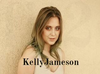 KellyJameson